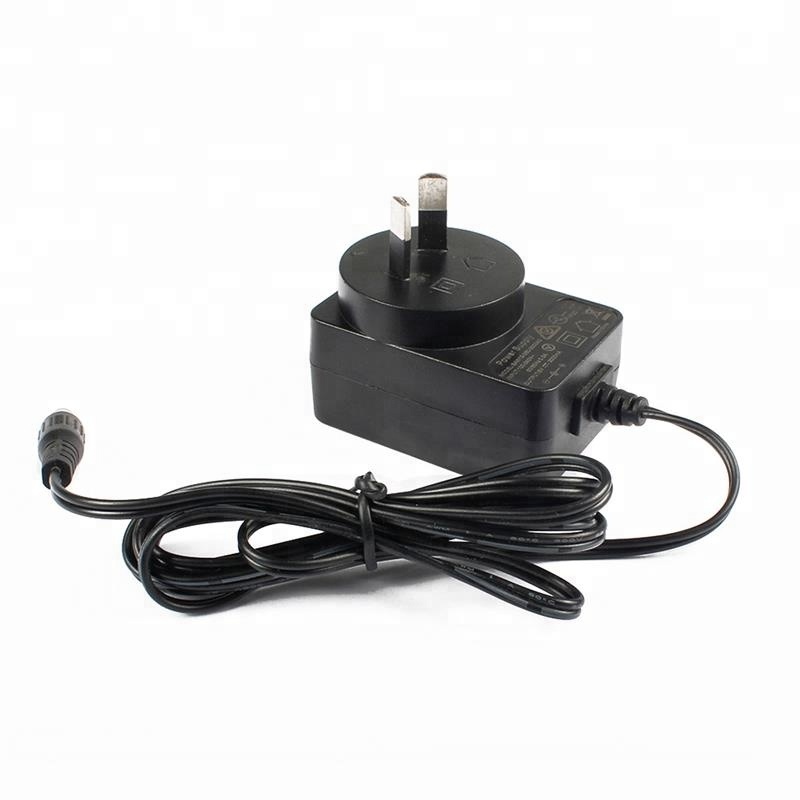 220 230vac to 24vdc Power Supply Honor Electronic Switching Ac Dc Adapter 24v 400ma Electronic Products 12v Plug in 3 Years 6w