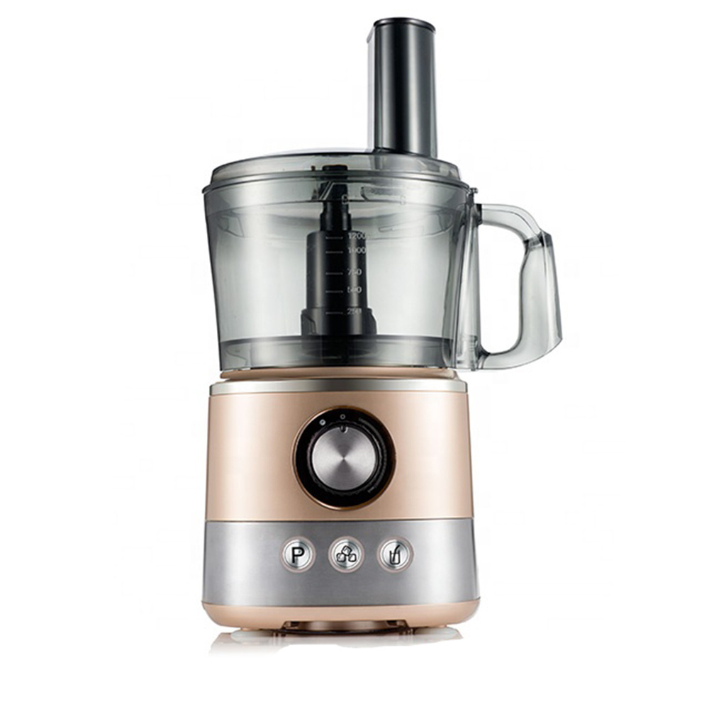 High Quality 20 in 1 Multifunction Professional Blender, Household Food Processor With Strong Power, Electric Food Processor.