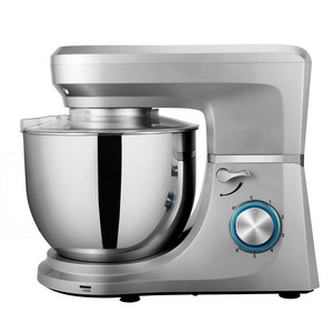 1500W 7L heavy Duty hot sale dough mixer, stand mixer