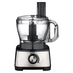 1000W multifunctional food processor