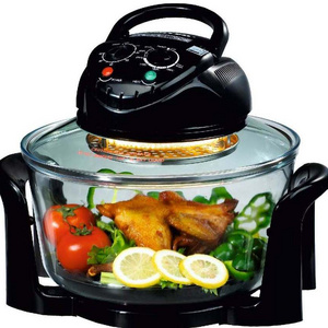 No Oil Less Fat Cook shop Halogen Oven Slow Cooker Recipes Microwave Microwave Oven