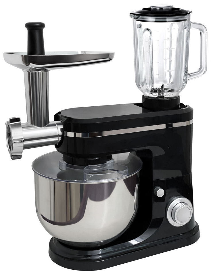 Stand Mixer Oem 5L Cake Bread Dough Mixer Planetary Electric Home Kitchen Appliance Food Mixer