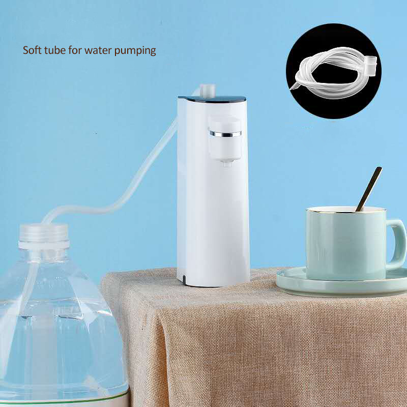 Mini Portable Instant Water Dispenser Electric Desktop Water Dispenser