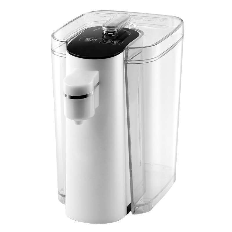 Mini Portable Instant Water Dispenser Electric Desktop Water Dispenser