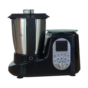 Multifunction  Food Processor Home Kitchen Mixer, Portable WIFI Function, Household High-end Soup Maker.