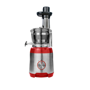 300W Big Mouth Kitchen Fruit Juicer for Home,  Electric High Quality Slow Juicer Machine, Stainless Steel Juice Extractor.