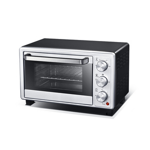 Hot Selling Baking Oven for Bread and Cake, 16L Electric Oven Baking for Home Use, Smart Portable Pizza Oven Toaster.