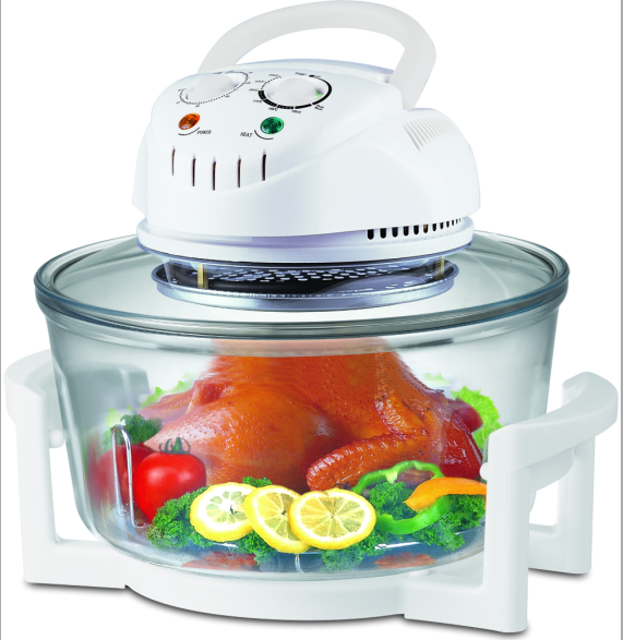 No Oil Less Fat Cook shop Halogen Oven Slow Cooker Recipes Microwave Microwave Oven