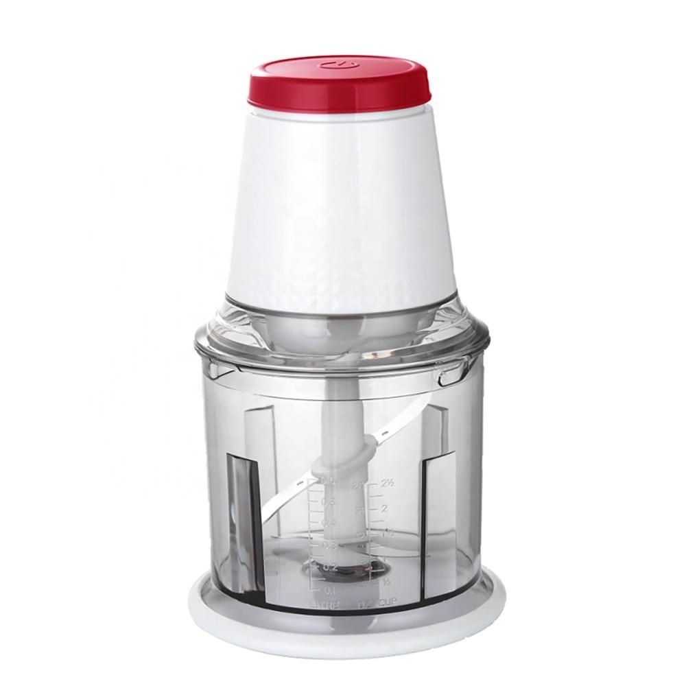 Hot selling food processor food vegetable meat chopper