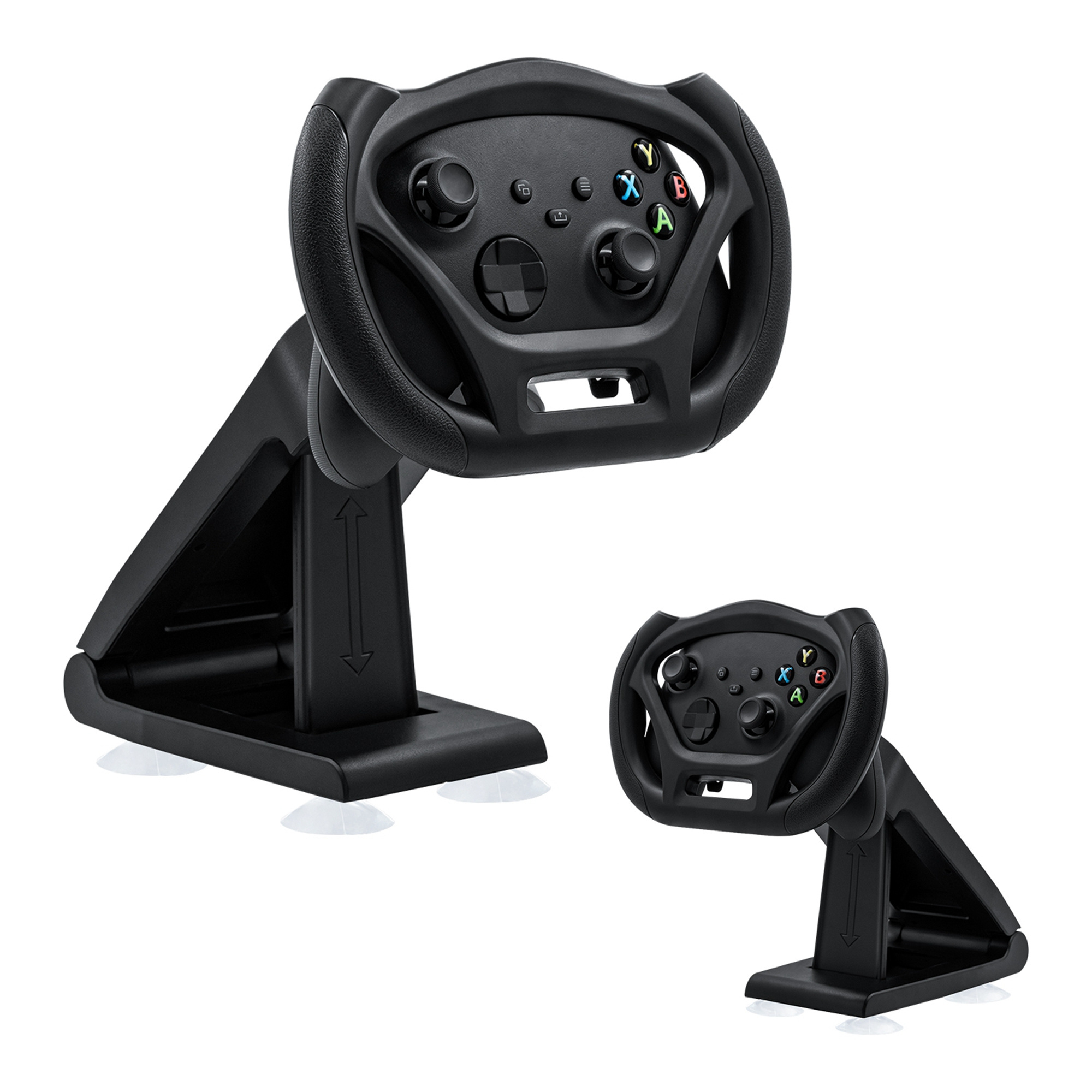 Multi Axis Steering Racing Wheel for Xbox Serie X for Xbox Series S Controller Gamepad Accessories