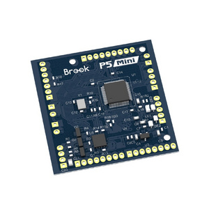 Brook P5 Component Mini Fighting Board for PS5 Fighting Games for Nintendo Switch for PS4 PCB Universal PC