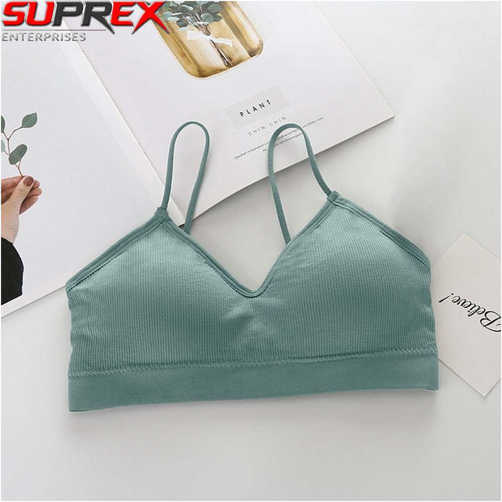 High Quality comfortable Sexy Women Push up Bra Panties Lingerie Set For Women Underwear Set seamless strapless custom foam bra