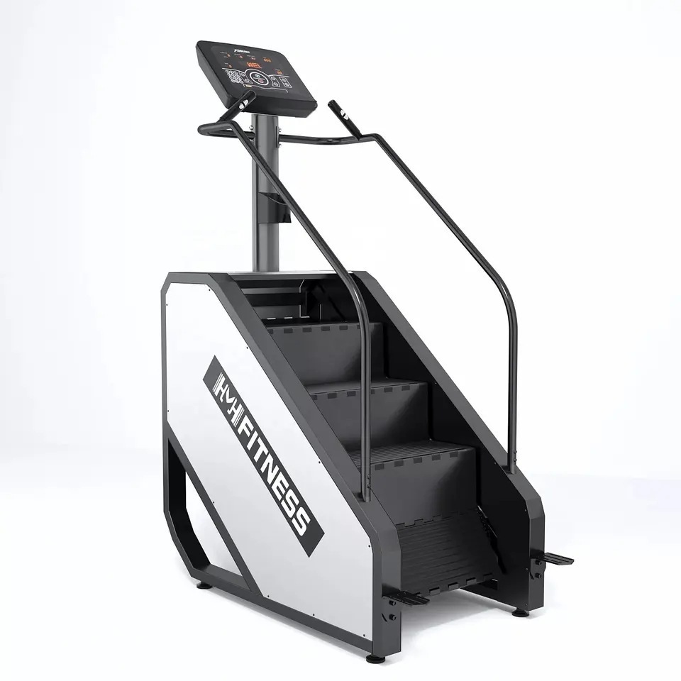 Supro Commercial Cardio Equipment exercise fitness machine stair climbing machine