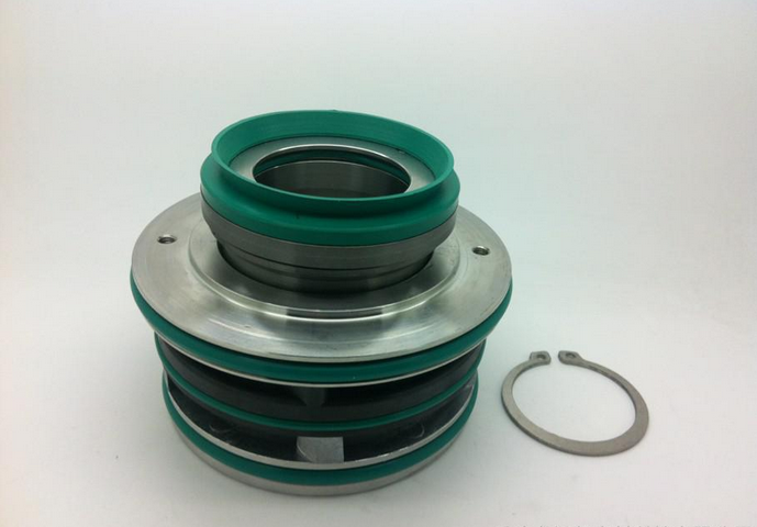 flygt pump mechanical seal 2610 2640