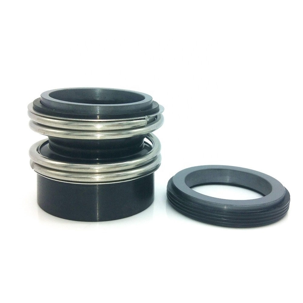 MG13 Rubber Bellow Single Spring Mechanical Seal  Elastomer Bellow Seal