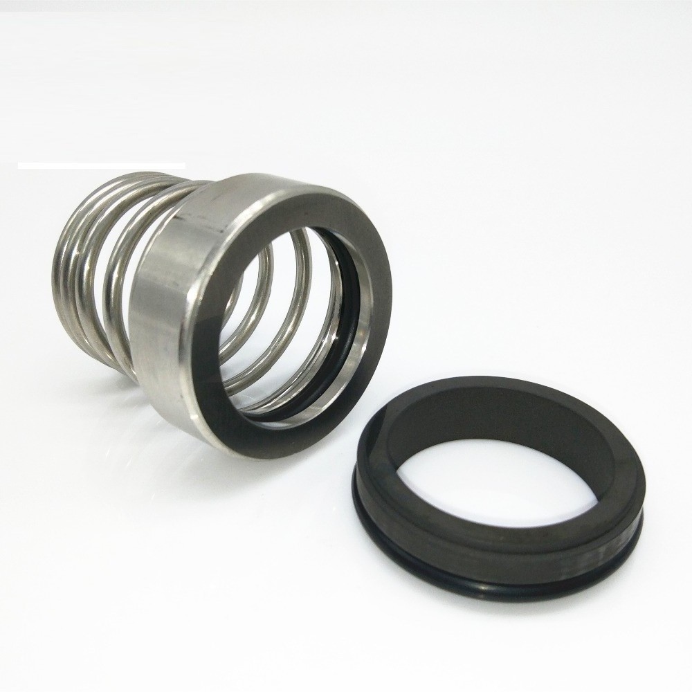 Mechanical Seal Z2 Cartridge Seal Metal Bellow Seals