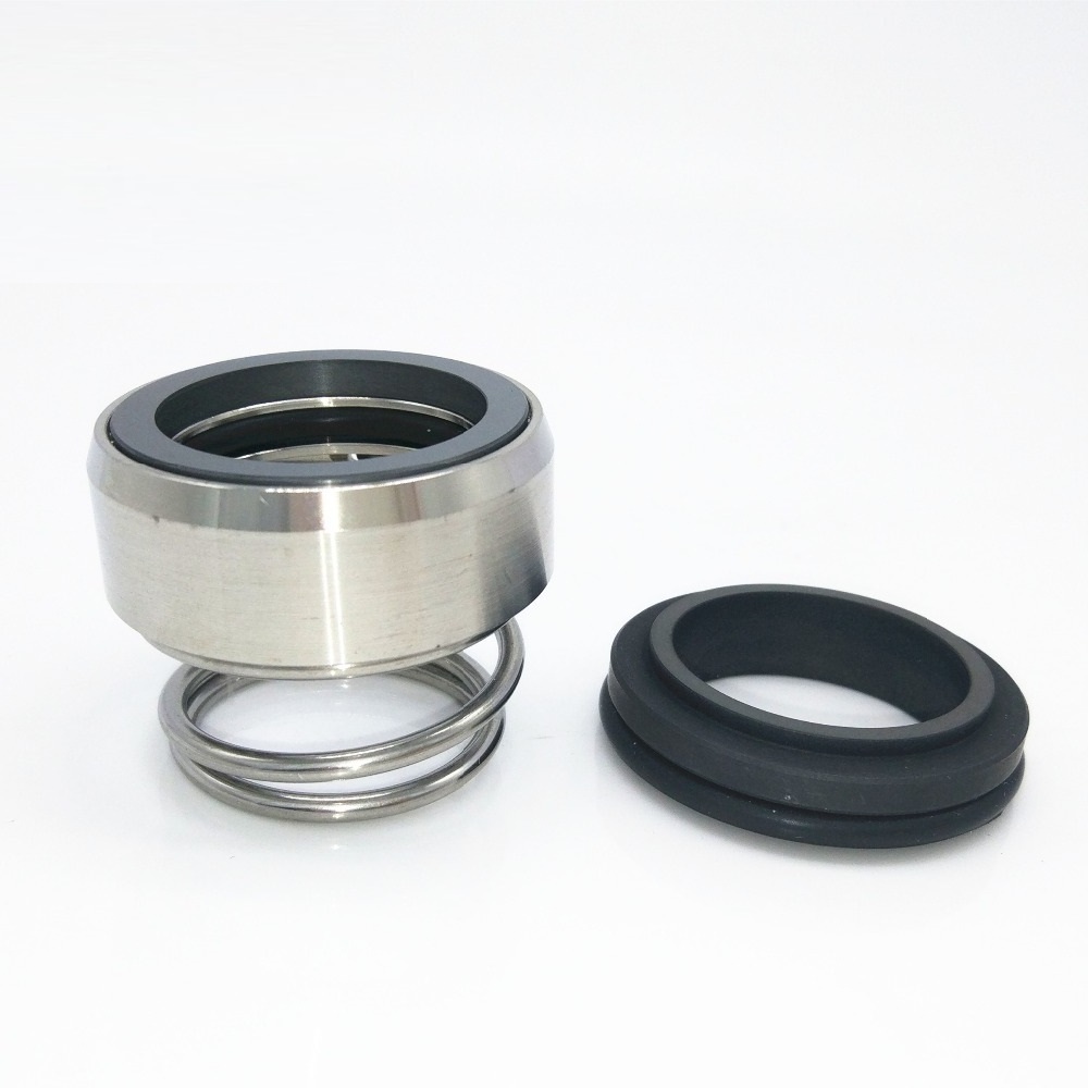 Mechanical Seal Z2 Cartridge Seal Metal Bellow Seals