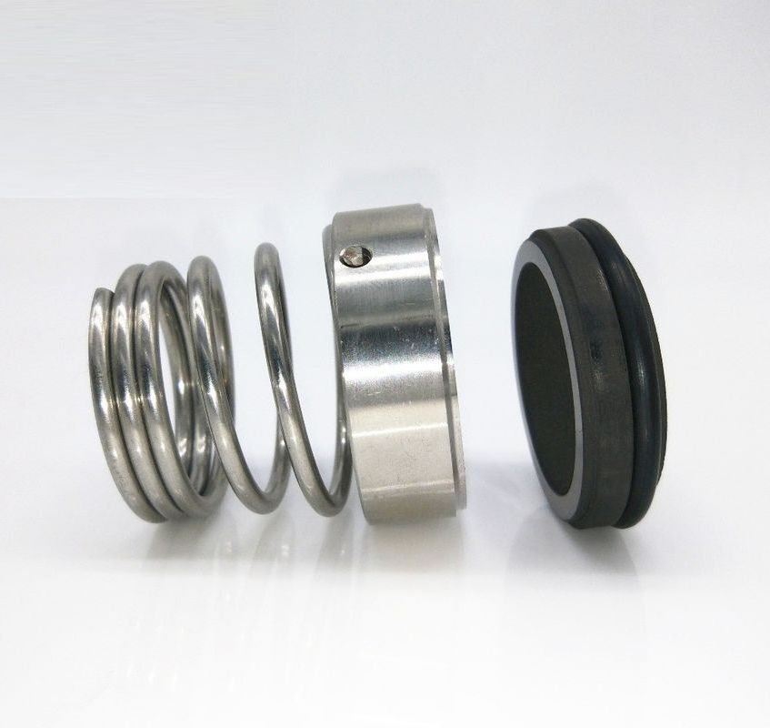 Mechanical Seal Z2 Cartridge Seal Metal Bellow Seals