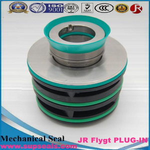 flygt pump mechanical seal 2610 2640