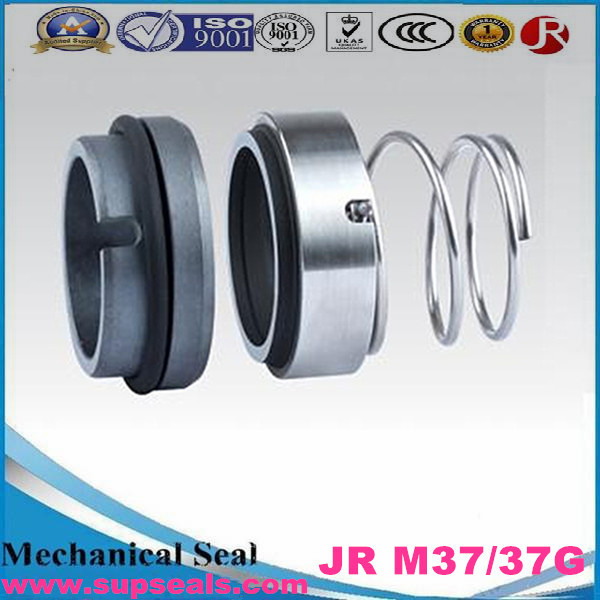 Manufacturer custom M37G 13mm water pump seal mechanical seal m32 m37 for hilge pump