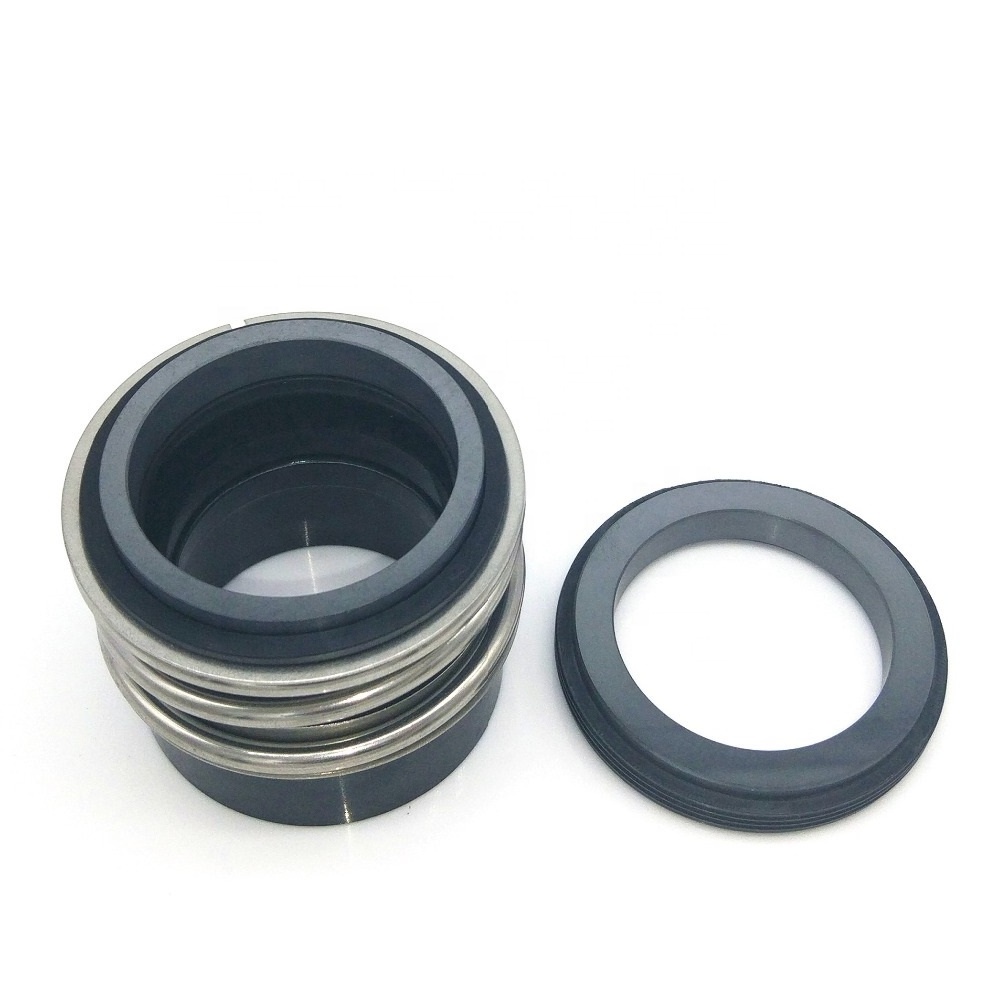 MG13 Rubber Bellow Single Spring Mechanical Seal  Elastomer Bellow Seal