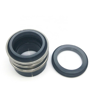 MG13 Rubber Bellow Single Spring Mechanical Seal  Elastomer Bellow Seal