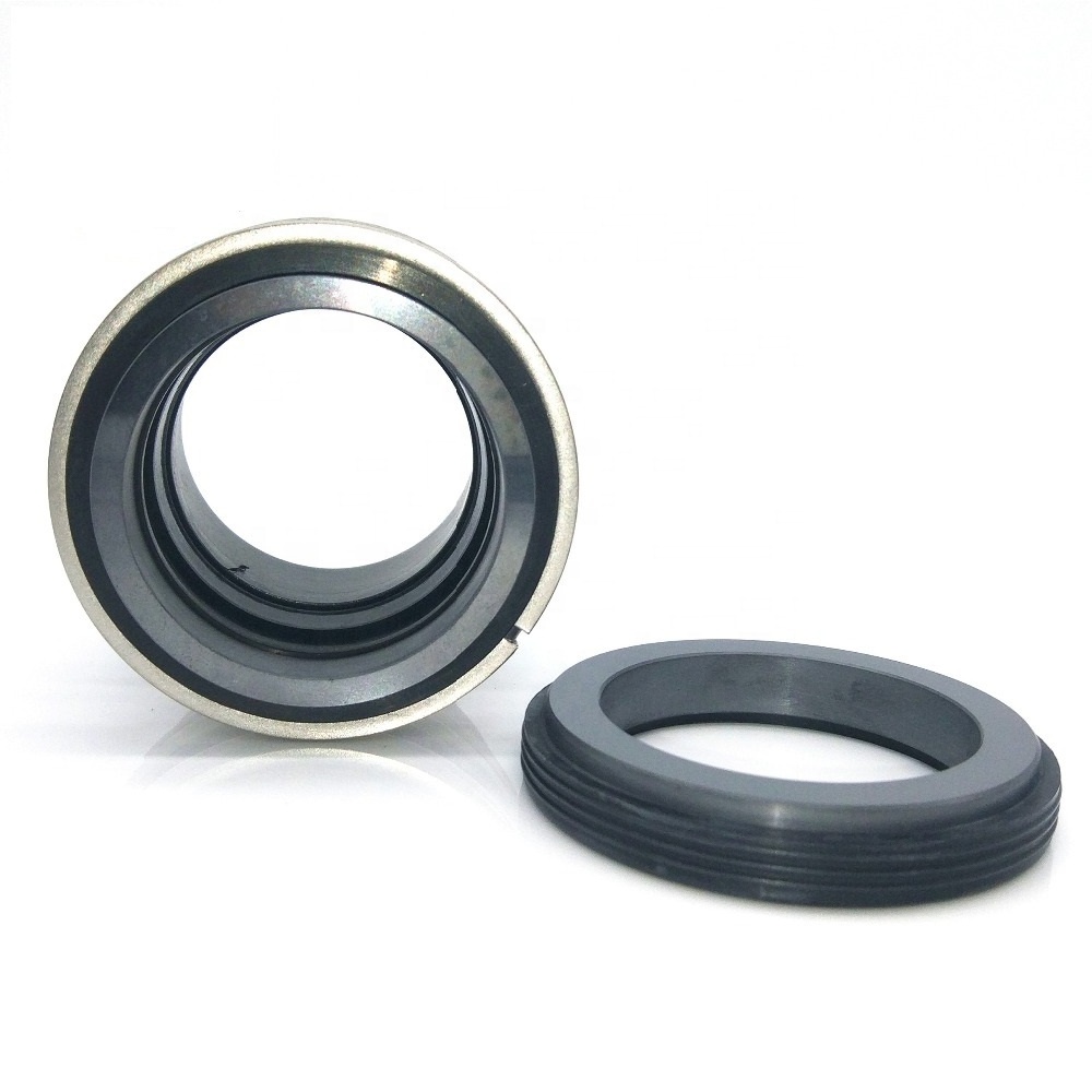 MG13 Rubber Bellow Single Spring Mechanical Seal  Elastomer Bellow Seal