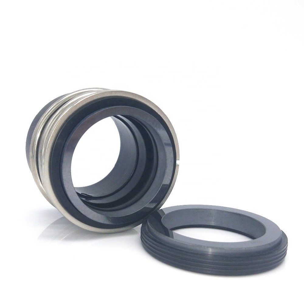 MG13 Rubber Bellow Single Spring Mechanical Seal  Elastomer Bellow Seal