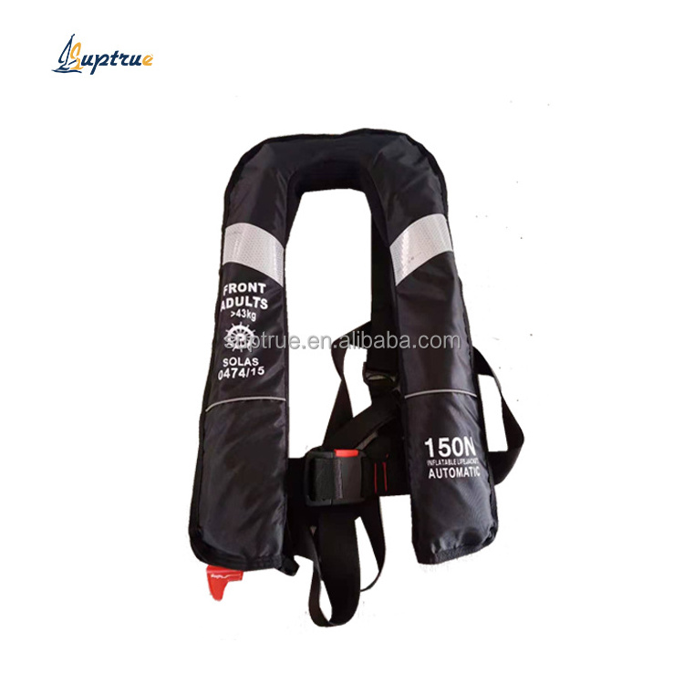 Different color life Jacket inflators 150N automatic lifejacket