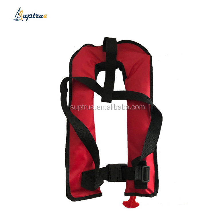 CE automatic Inflatable life jacket life vest