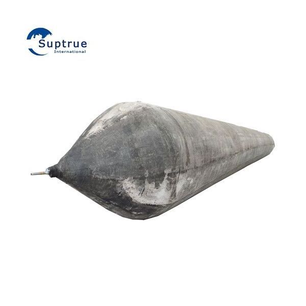 Inflatable inflatable marine lifting air bags for boat salvage