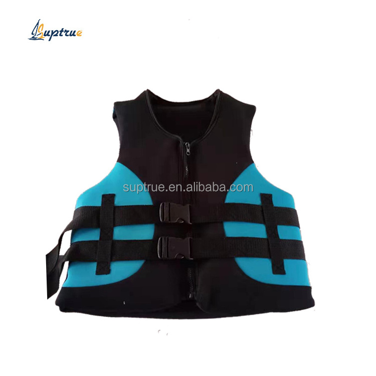 S-XXXL Large Plus Size Adults Men and Women Lifejacket Water Sport Survival Fishing Snorkel Safety Kayak PFD Life Vest Jacket