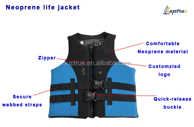 S-XXXL Large Plus Size Adults Men and Women Lifejacket Water Sport Survival Fishing Snorkel Safety Kayak PFD Life Vest Jacket