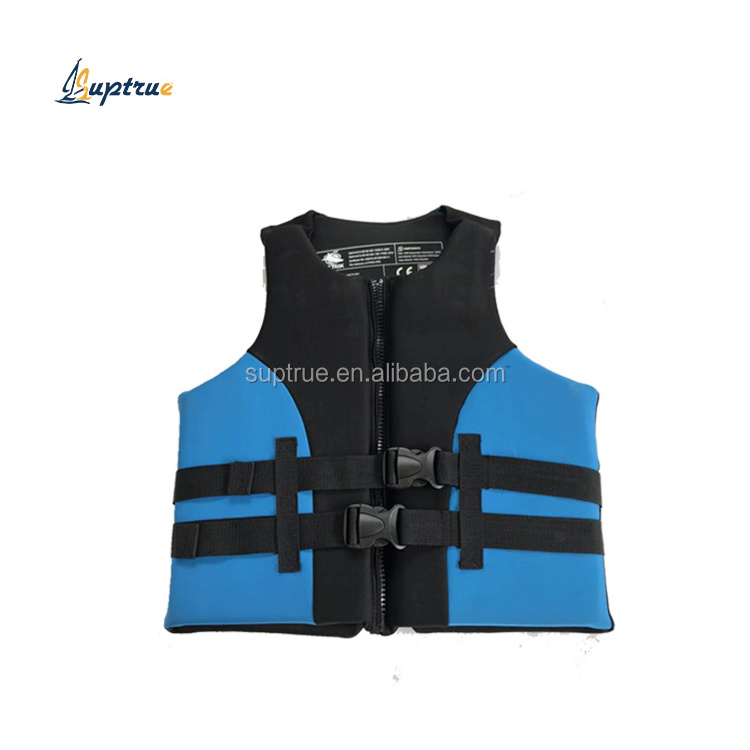 S-XXXL Large Plus Size Adults Men and Women Lifejacket Water Sport Survival Fishing Snorkel Safety Kayak PFD Life Vest Jacket