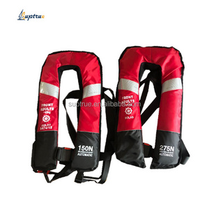 CE automatic Inflatable life jacket life vest