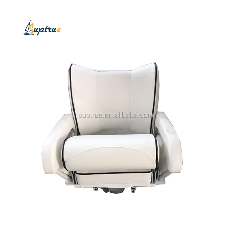 Marine boat seat flip up folding boat seat for sale