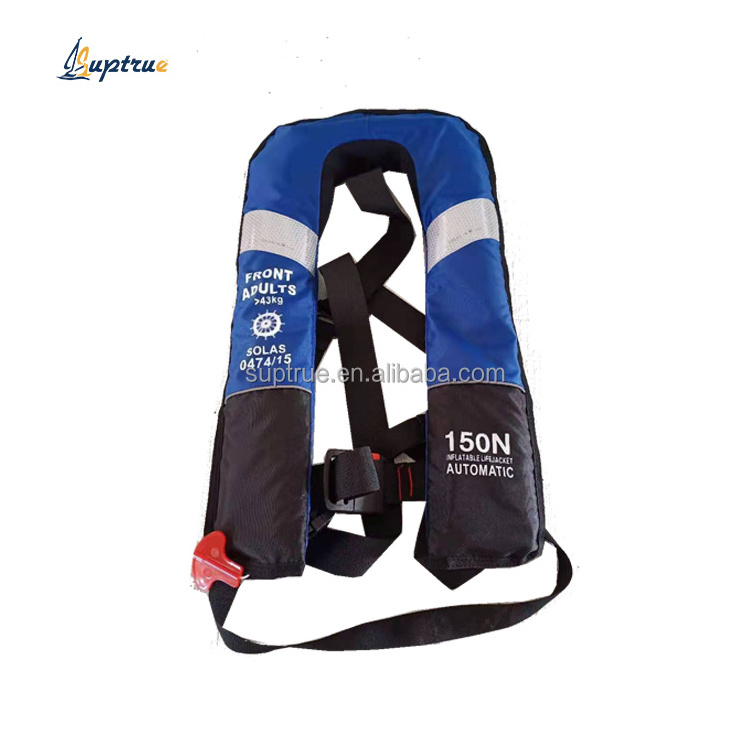 Different color life Jacket inflators 150N automatic lifejacket