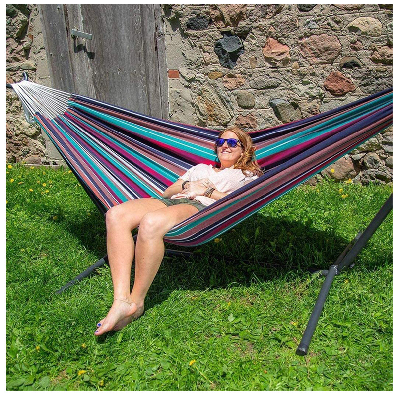 Parent-child Interactive Indoor Outdoor aerial hammock