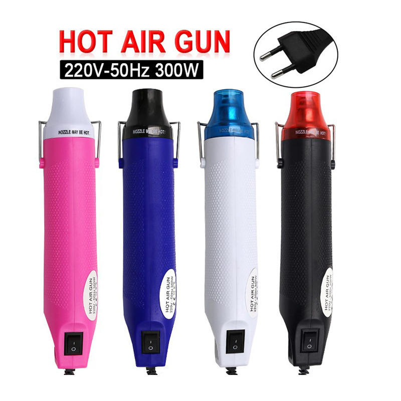 Wholesale temperature heat gun 110V 220V 230V hand held hot air gun tool