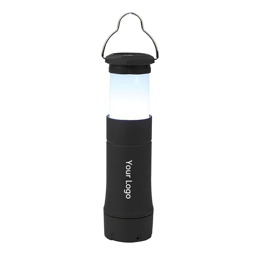 Portable Tent LED Light Flashlight Camping Lantern Bulb Outdoor Night Flashlight Lantern