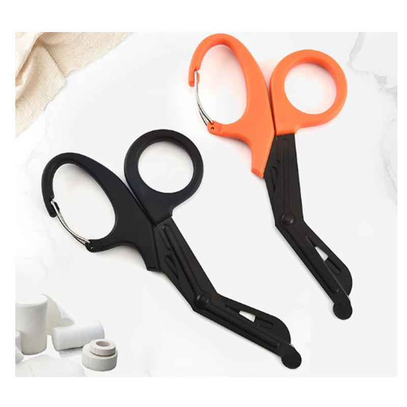 Wholesale trauma shears EMT medical shears