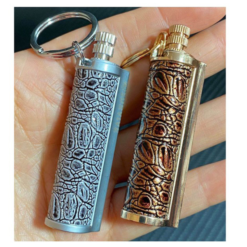 Hot selling custom logo classic blank lighter, Supuer metal lasering logo display lighters