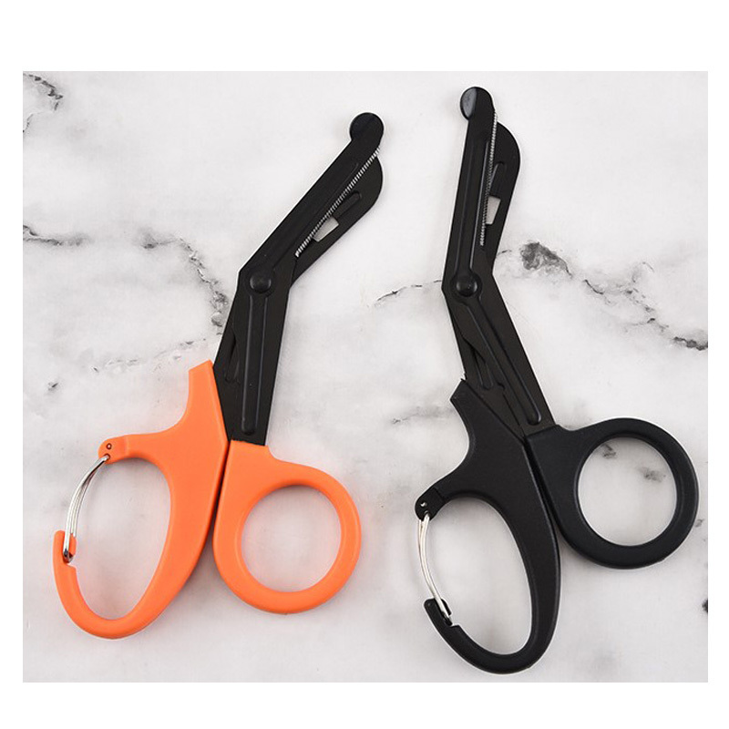 Wholesale trauma shears EMT medical shears