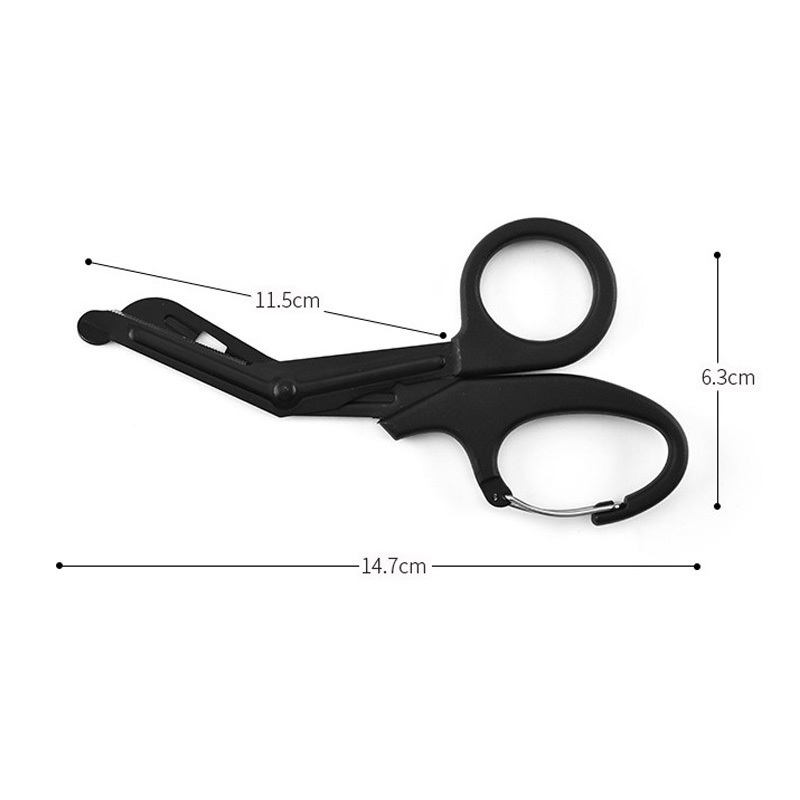 Wholesale trauma shears EMT medical shears