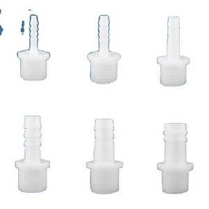 Chang En Wholesale 3/4" Tubing Barb Female threaded Plastic Barb Straight Tube Connector,Female BSP Hose Barb Connector