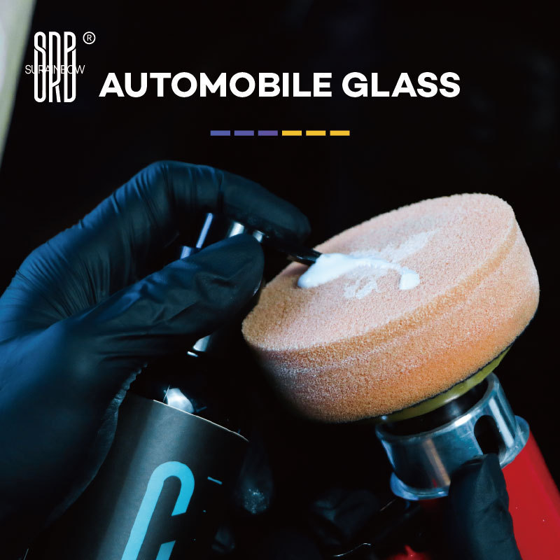 SRB Glass reconditioning agent  OEM   Professional Car Care Products Window Glass Stain Waterspot Remover c-373