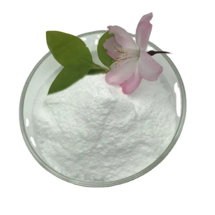 High quality 98% Hydroxypropyl Tetrahydropyrantriol / Proxylane / Pro-xylane Powder Cas 439685-79-7