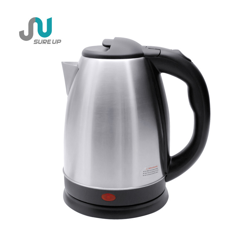 New Trend 1.8L/2.0L 220V Thermos Electric Kettle Boiling Water Electric Kettle Portable Keep Warm Water Electric Kettle