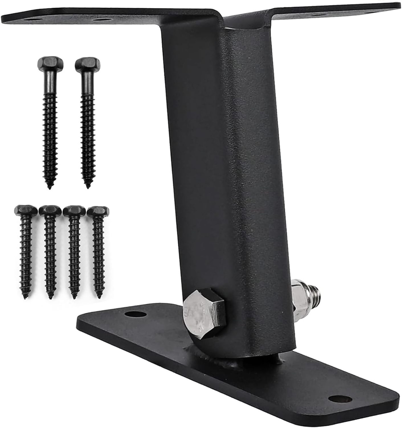 Pergola Roof Riser Brackets for Patio Cover Heavy Duty 304 Stainless Steel Gazebo Bracket Pergola Support Hardware