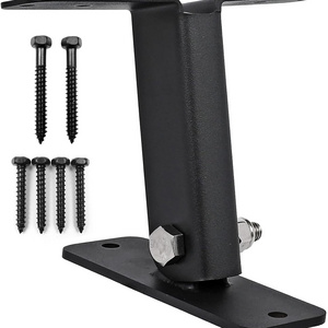 Pergola Roof Riser Brackets for Patio Cover Heavy Duty 304 Stainless Steel Gazebo Bracket Pergola Support Hardware